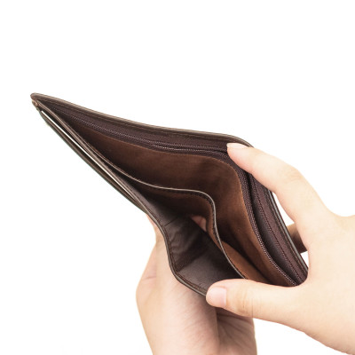 Ví da ORI No.1 | Anh Tho leather