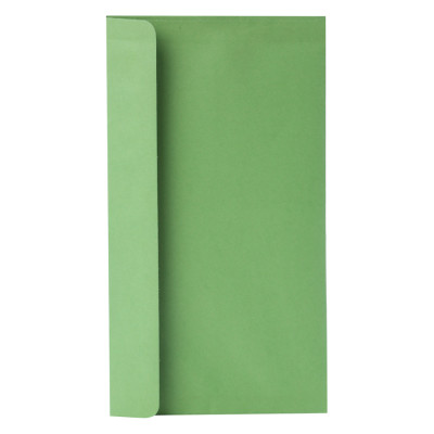 Xấp 10 Bao Thư Digno Giấy Grap Tmg-8644 (12 x 22 cm) - Màu Ngẫu Nhiên