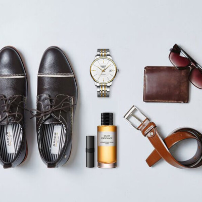 Đồng hồ nam chính hãng KASSAW K836-1