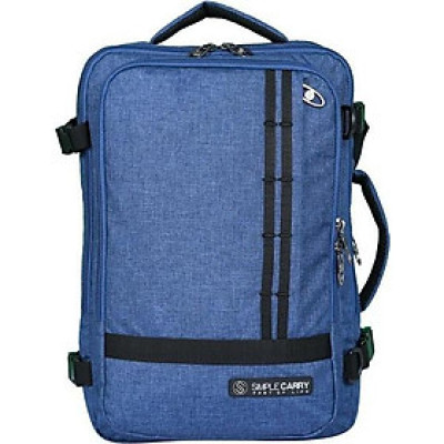 Balo laptop Simplecarry TWB