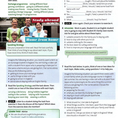 Solutions (3E) Intermediate Student