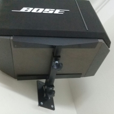 Giá Treo Loa Đa Năng Mặt Thẳng Chính Hãng