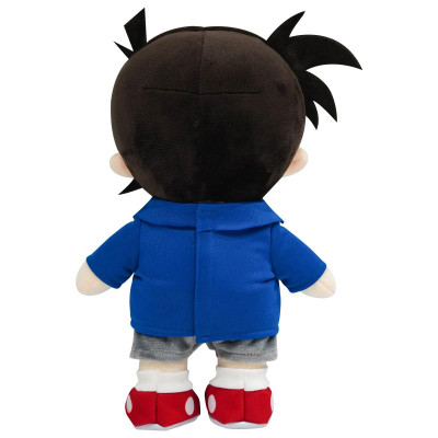 Búp Bê Thám Tử Lừng Danh Conan Kèm 2 Bộ Quần Áo