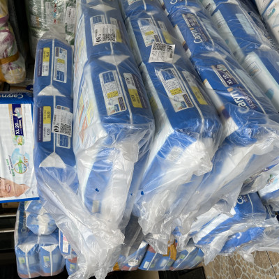 TÃ DÁN NGƯỜI GIÀ CARYN SIZE XL20 MIẾNG