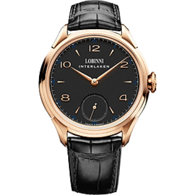 Đồng hồ nam chính hãng Lobinni No.16010-2