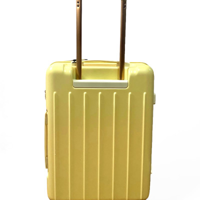 Vali Nhựa Thời Trang Cao Cấp DOMA DH855