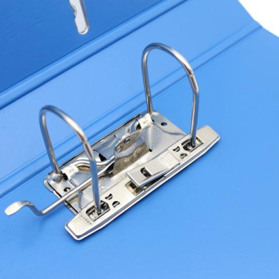 Bìa Còng F4 50 mm - Flexoffice FO-BC07 - Màu Xanh Dương