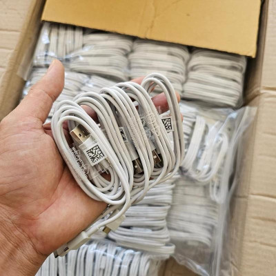 Cap sạc micro USB Vsmart Cam Kết hàng zin nguyên bản