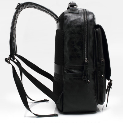 Balo da nam thời trang cao cấp phong cách châu âu