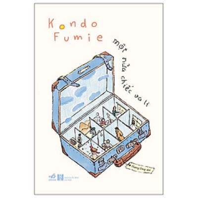 Một Nửa Chiếc Va Li - NNA