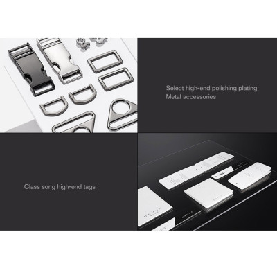 Balo Laptop công sở chống trộm dạng hộp phong cách mới – BLLT5527A