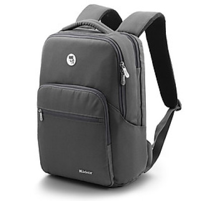 Ba lô laptop Mikkor The Maddox 2023