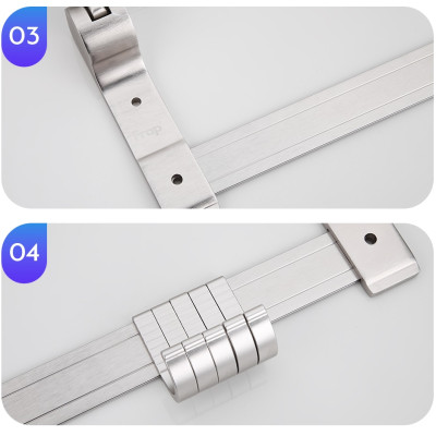 Vắt khăn giàn Frap F808 - Hàng chính hãng LIÊN BANG NGA 