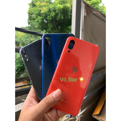 Bộ Vỏ Vsmart Star New Zin Chính Hãng