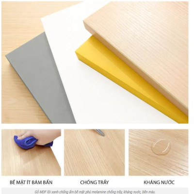 Kệ Sách Treo Tường Pilot Juno Sofa CTKT201 KT 96,8x96,8x22 cm