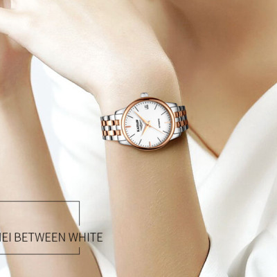 Đồng hồ nữ chính hãng KASSAW K858-7