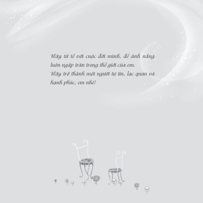 Những Câu Chuyện Truyền Cảm Hứng - I Will Be Better: Nguồn Năng Lượng Tích Cực