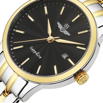 Đồng Hồ Nữ Srwatch SL1076.1201TE