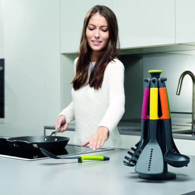 Bộ vá 6 cái Joseph Joseph - JJ101188