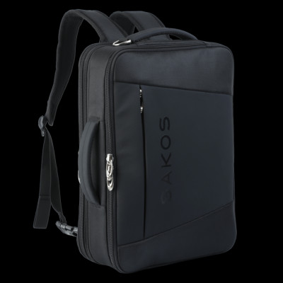 Cặp Đa Năng Thời Trang Cao Cấp SAKOS HYBRID 15.6 Inch