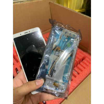 Màn Hình Vinsmart Active 1 New Zin Hãng Nguyên Bản Liền Khung Như Hình