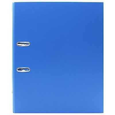 Bìa Còng F4 50 mm - Flexoffice FO-BC07 - Màu Xanh Dương