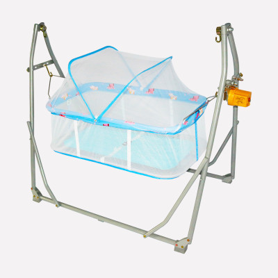 Nôi võng điện 3 in 1 cao cấp Prota + Bộ quà tặng cao cấp