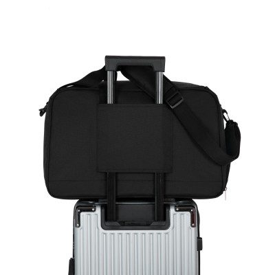 Túi du lịch SIMPLECARRY DUFFLE SD77 Dày dặn, Chắc Chắn - Hàng Chính Hãng