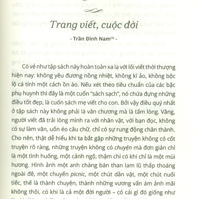 Tủ Sách Vàng -  Tác Phẩm Chọn Lọc Dành Cho Thiếu Nhi - Cỏ May Ngày Xưa