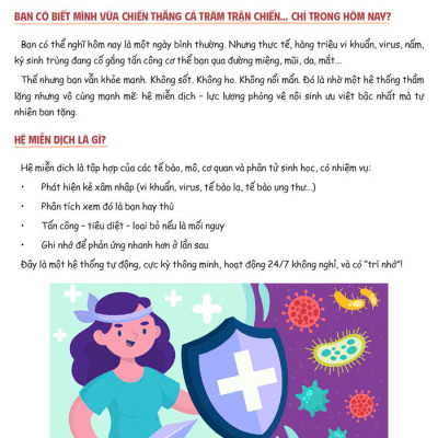 Combo 2 cuốn Liệu pháp dinh dưỡng cho mọi loại bệnh + giải mã 11 hệ cơ quan trong cơ thể