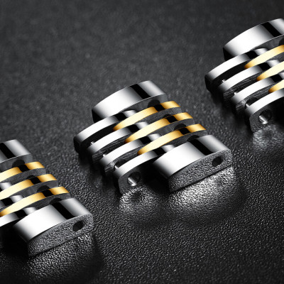 Đồng hồ nam chính hãng KASSAW K878-2 Kính sapphire ,chống xước,Chống nước 50m,Bảo hành 24 tháng,Máy cơ (Automatic),Dây da Kim loại Thép không gỉ 316L