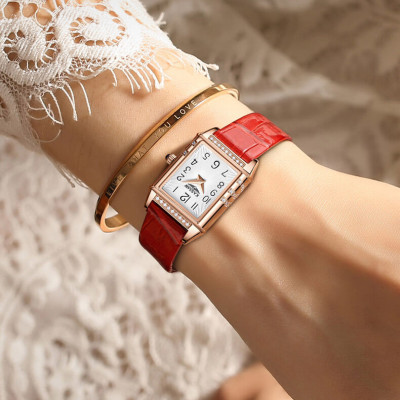 Đồng hồ nữ chính hãng KASSAW K918-3