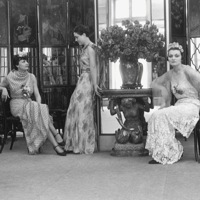 Artbook - Sách Tiếng Anh - Little Book Of Chanel