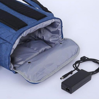 Balo Simplecarry Mattan 1