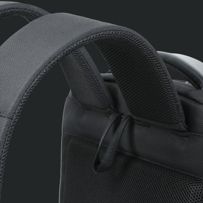 Balo Laptop 15.6 Inch SAKOS PLANUS Phối Da Cao Cấp - Hàng Chính Hãng