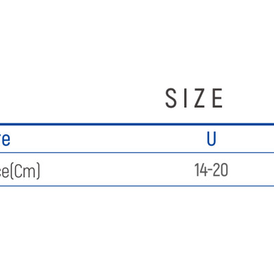 Bao đeo cổ tay co dãn Dr.MED DR-W002 Hàn Quốc