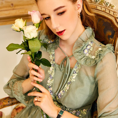 Đồng hồ nữ chính hãng Teintop T7018-1