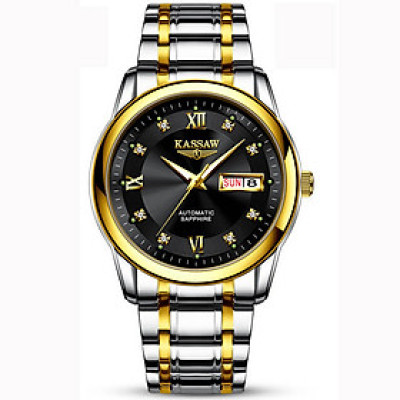 Đồng hồ nam chính hãng KASSAW K852-3
