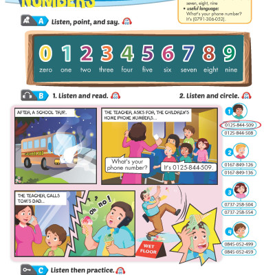 i-Learn Smart Start 3 Student