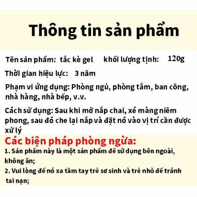 Thuốc Đuổi Thằn Lằn Tự Nhiên 120g – An Toàn Cho Mẹ Và Bé, Hiệu Quả Trong Nhà