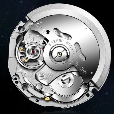 Đồng hồ nam chính hãng KASSAW K873-6