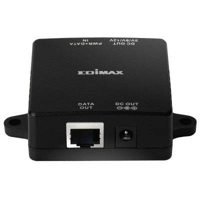 Bộ cấp nguồn PoE GE mã GP-101SF hãng EDIMAX - Hàng chính hãng