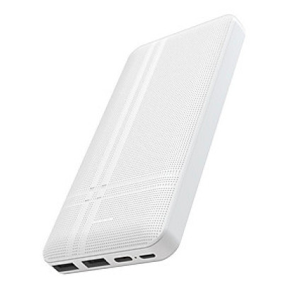 Pin sạc dự phòng Hoco J48 10.000mAh sạc cùng lúc hai thiết bị - hàng chính hãng