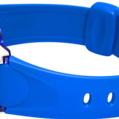 Đồng Hồ Nữ Dây Nhựa Casio LW-200-2AVDF (35mm) - Xanh