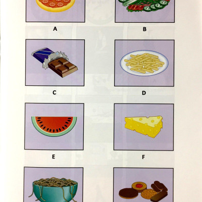 Cambridge Young Learner English Test Flyers 1: Student Book