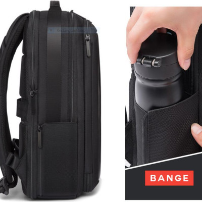 Ba lô thông minh đa năng siêu cao cấp nam sạc USB tiện dụng chứa máy tính 14 đến 17 inh