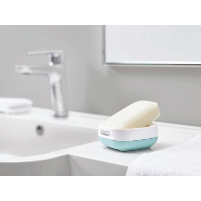 Dụng cụ đựng xà phòng thông minh nhỏ gọn Joseph Joseph nhiều màu