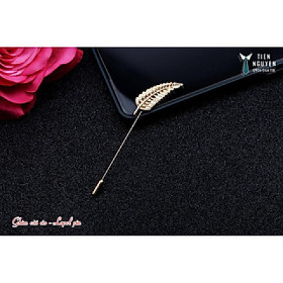 Ghim cài áo - lapel pin - Phụ kiện Trâm Cài Áo