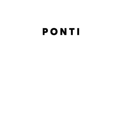 Ponti