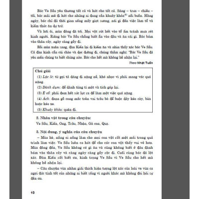 Sách - Tuyển Chọn Những Truyện Đọc Hay Cho Học Sinh Lớp 2 - Theo Chương Trình Giáo Dục Phổ Thông Mới - Hồng Ân